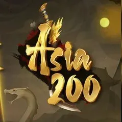 ASIA200 - Permainan Seru Match-3 yang Menggugah