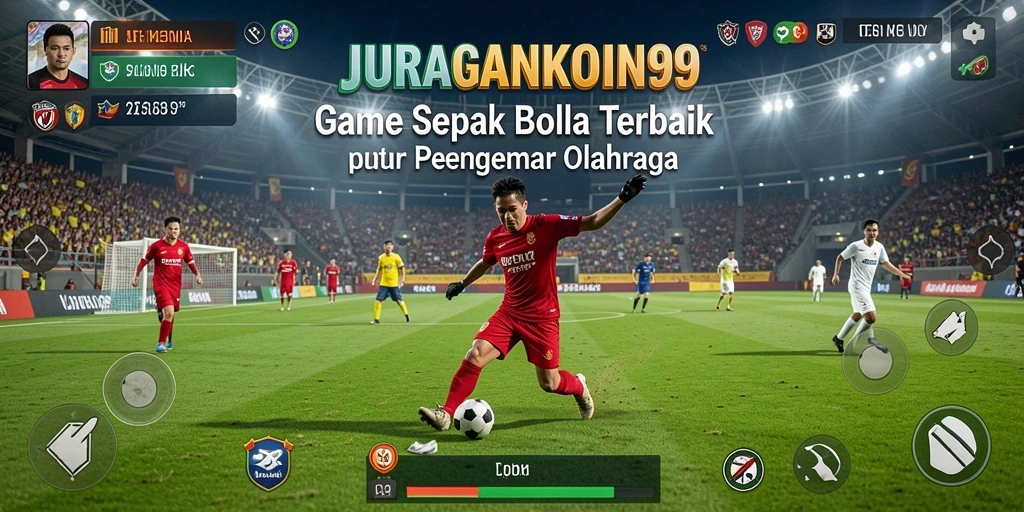 Screenshot gameplay JURAGANKOIN99 yang seru dan menegangkan.