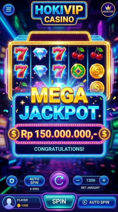 Proses unduh aplikasi di hokivip yang cepat dan mudah diikuti.