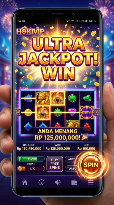 Bergabung dengan komunitas pengguna hokivip dan temukan aplikasi terbaik.